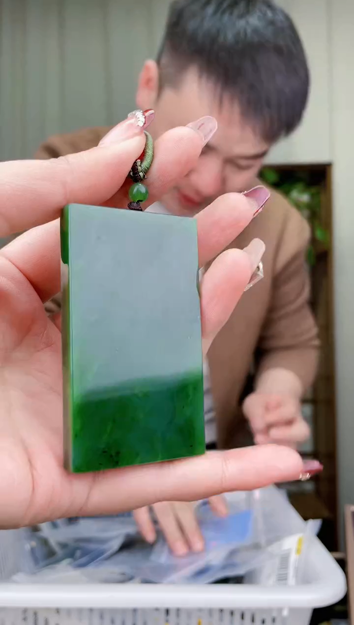 【闪购商品】和田玉挂件未镶嵌拍一发一多样性发货