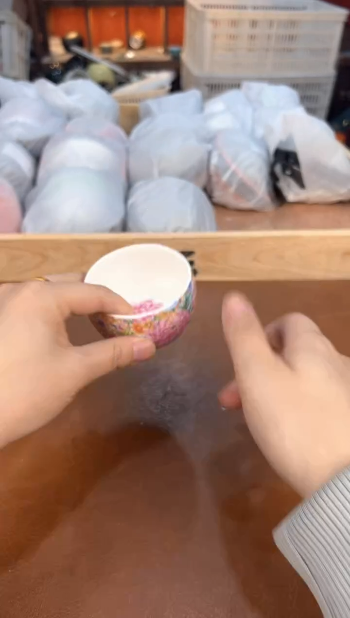 户外便携式家用旅行茶具