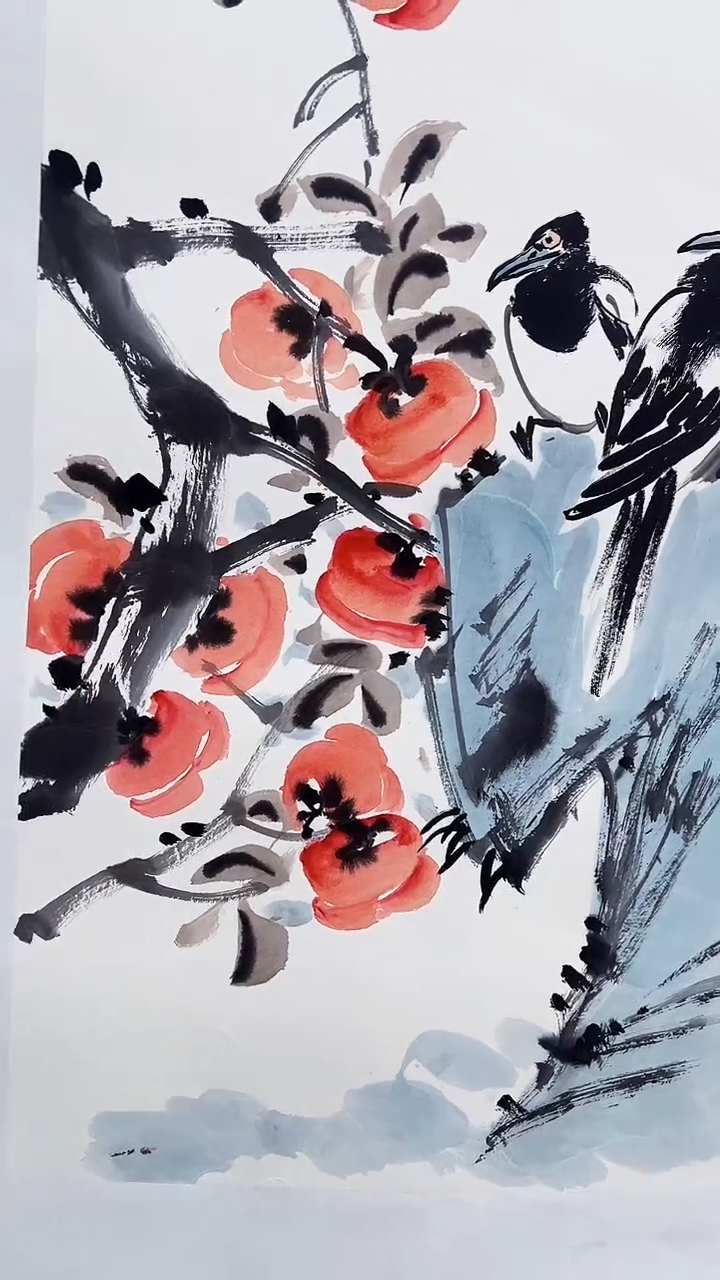 国画国画56768768769876978