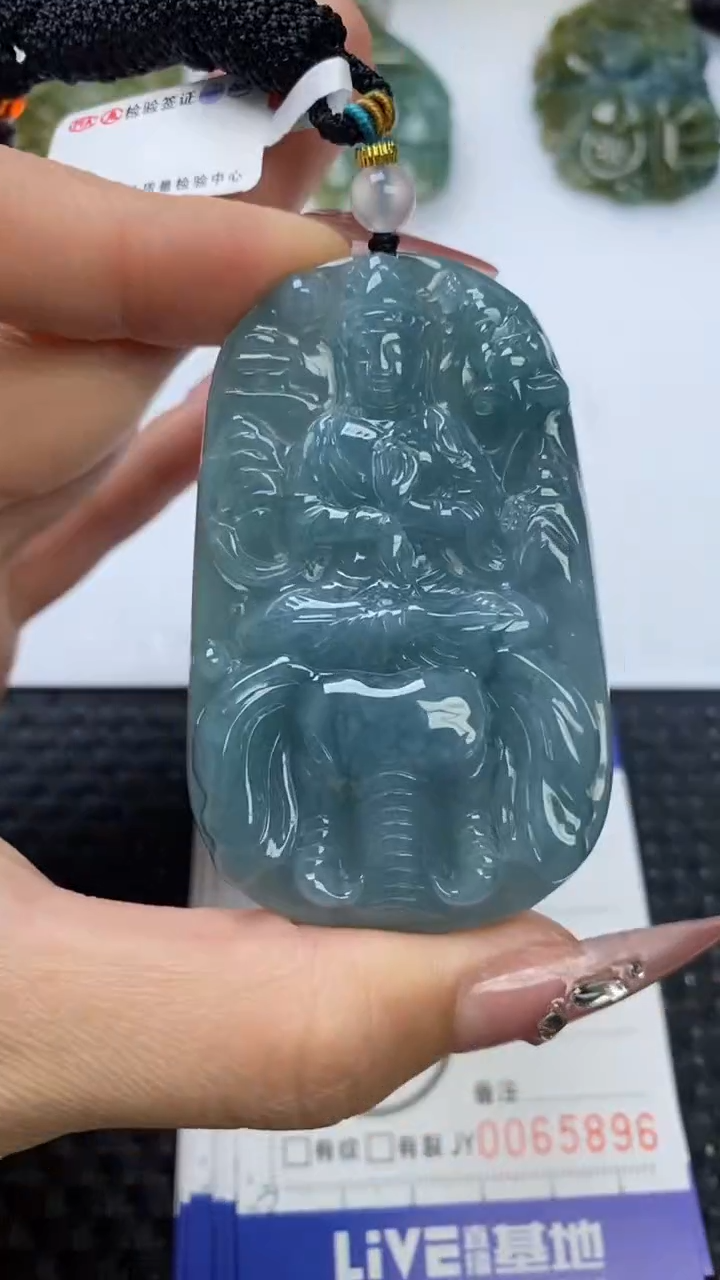 【闪购商品】翡翠颈饰未镶嵌111111111111111111