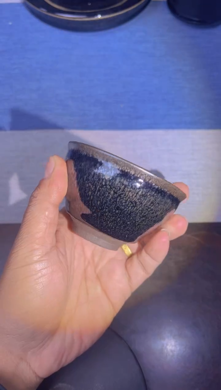 【闪购商品】茶盏暨子文老师作品