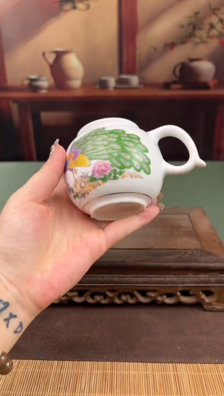 【闪购商品】顾德茶器福利闪购链接