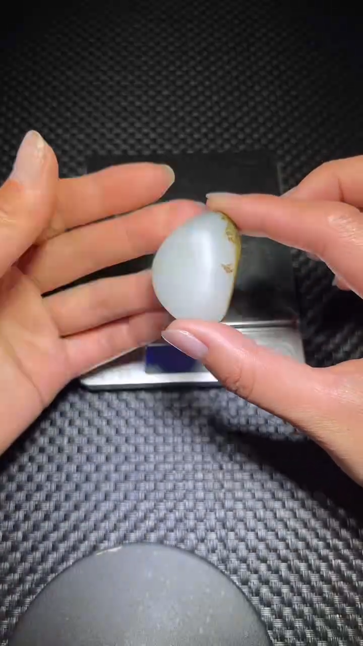 【闪购商品】和田玉挂件未镶嵌108