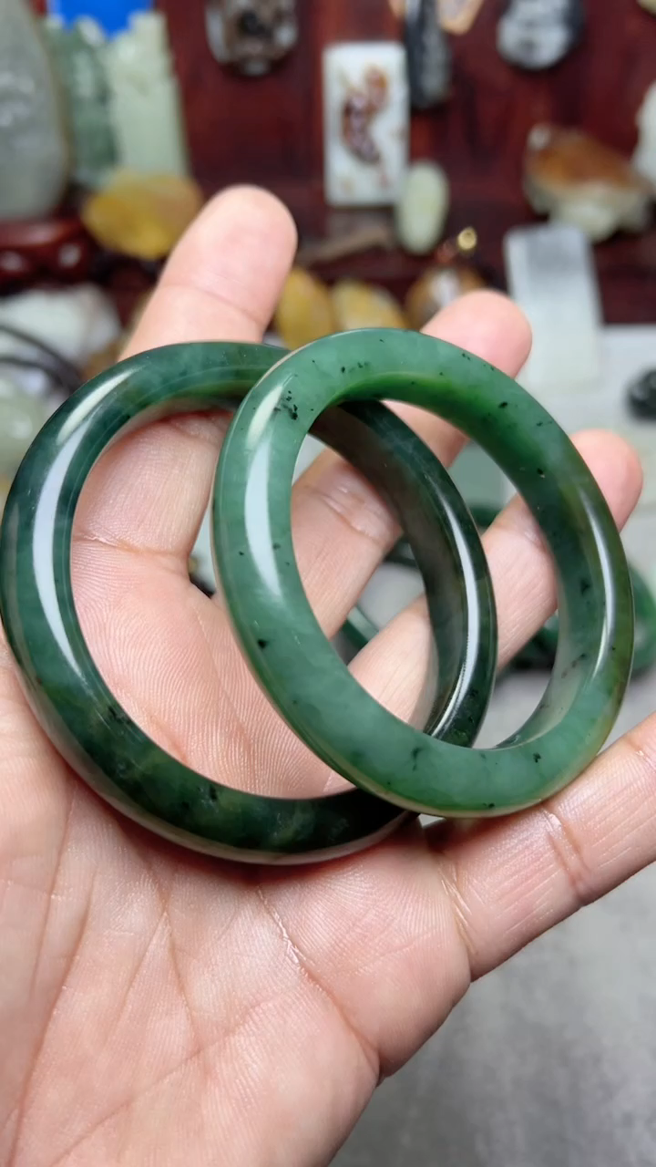 【闪购商品】和田玉把件未镶嵌2