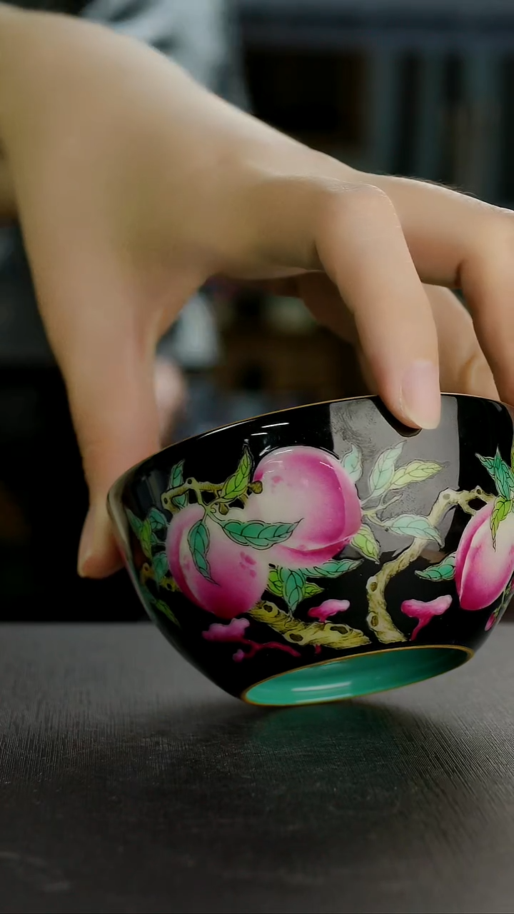 双十二活动茶具真便宜