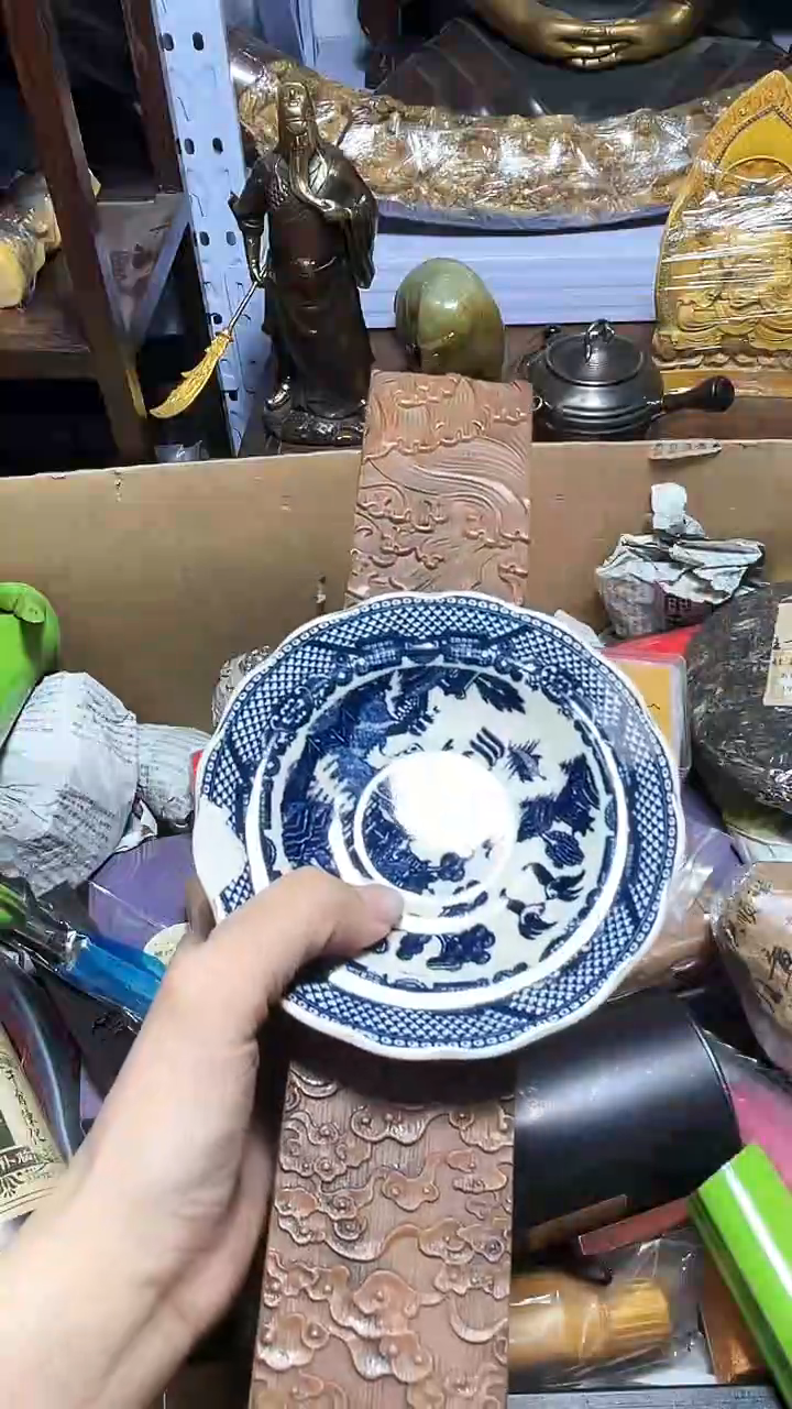 【闪购商品】瓷器碎片瓷器碎片