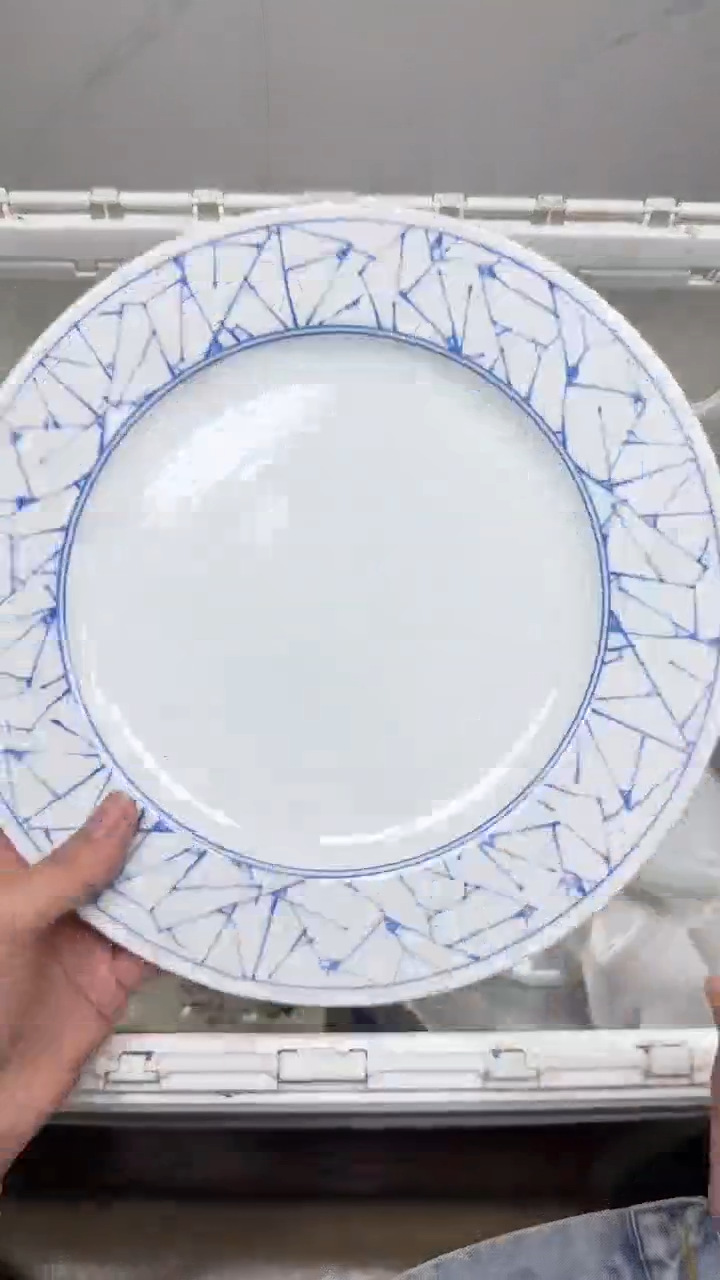 【闪购商品】937回流瓷器默认微瑕，18.8包邮