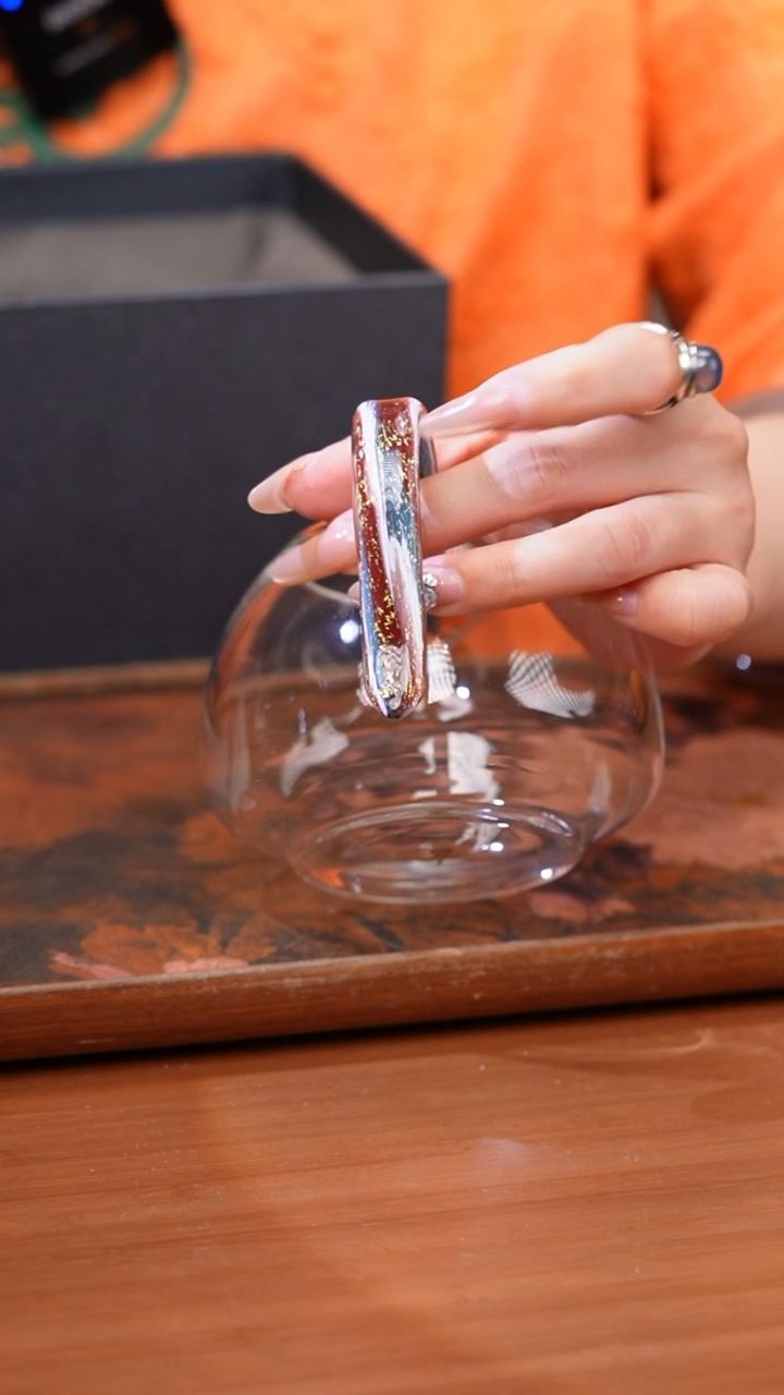 【闪购商品】禾器/淡然/蓝吟金标