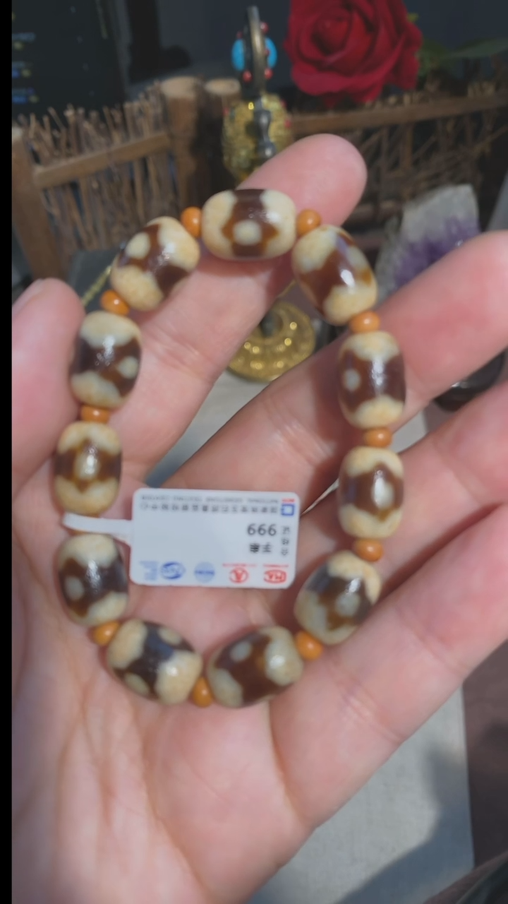 【闪购商品】玛瑙/玉髓手串未镶嵌多样性发一