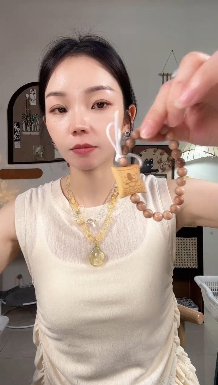 未镶嵌颈饰水晶Z242ZZZZZ