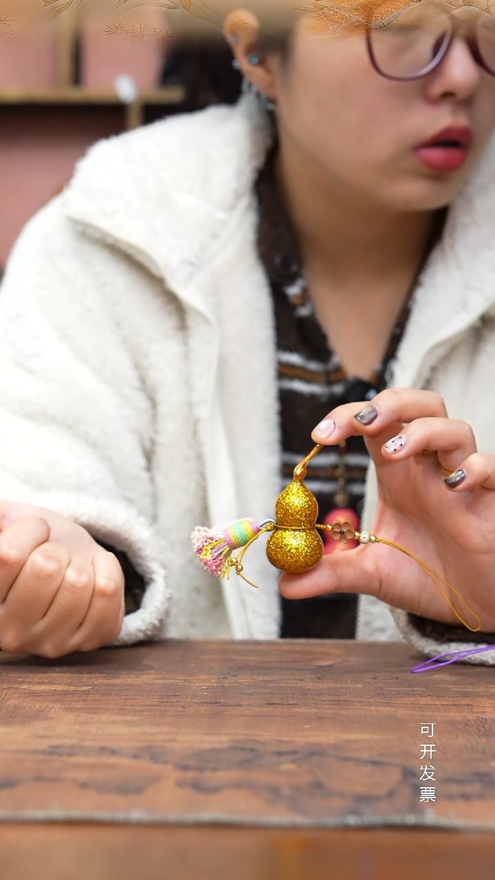 792号缘梦工艺葫芦（天然真葫芦）