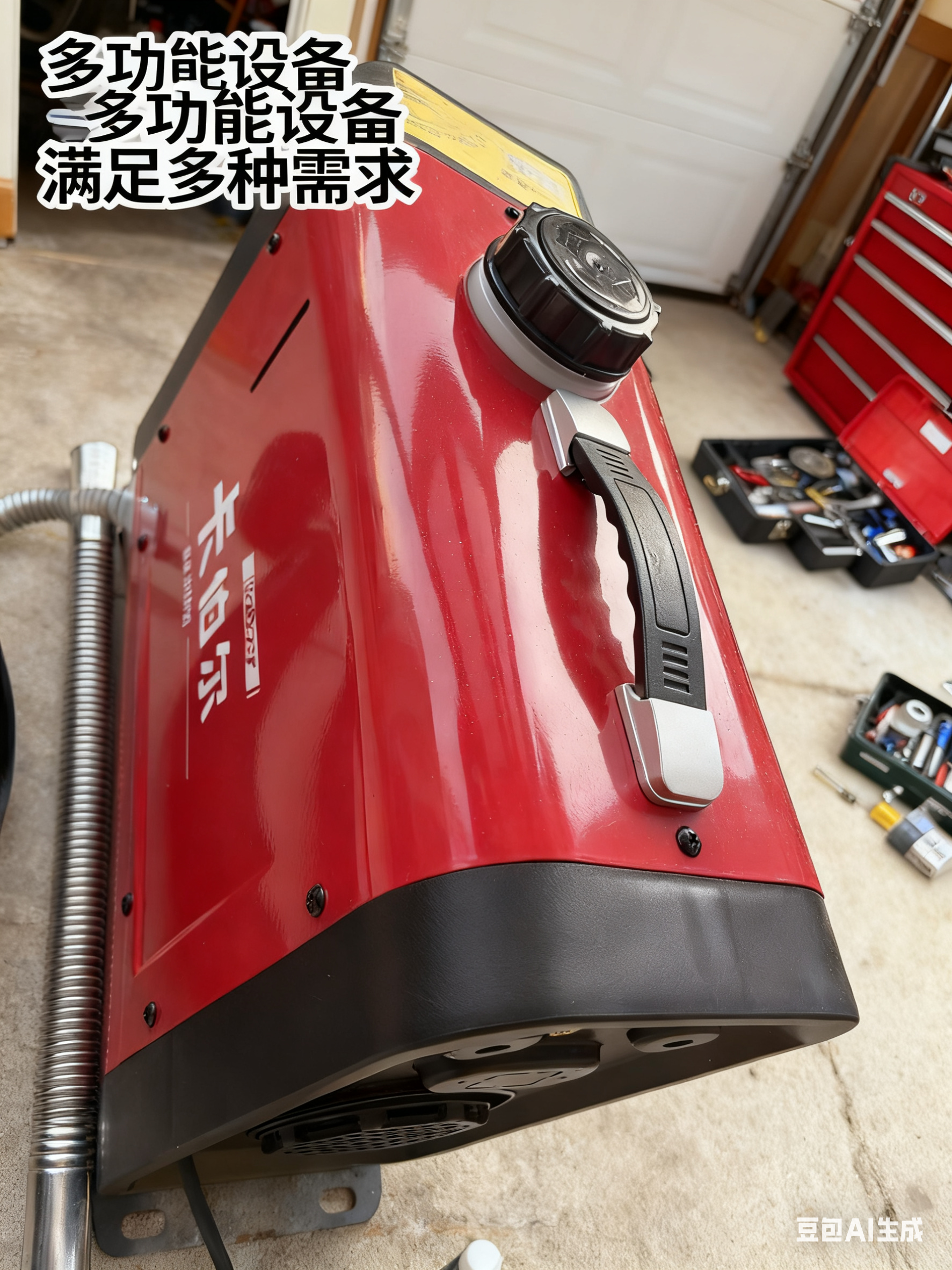 驻车加热器车载宽电压适配三轮车四轮车通用驻车加热器