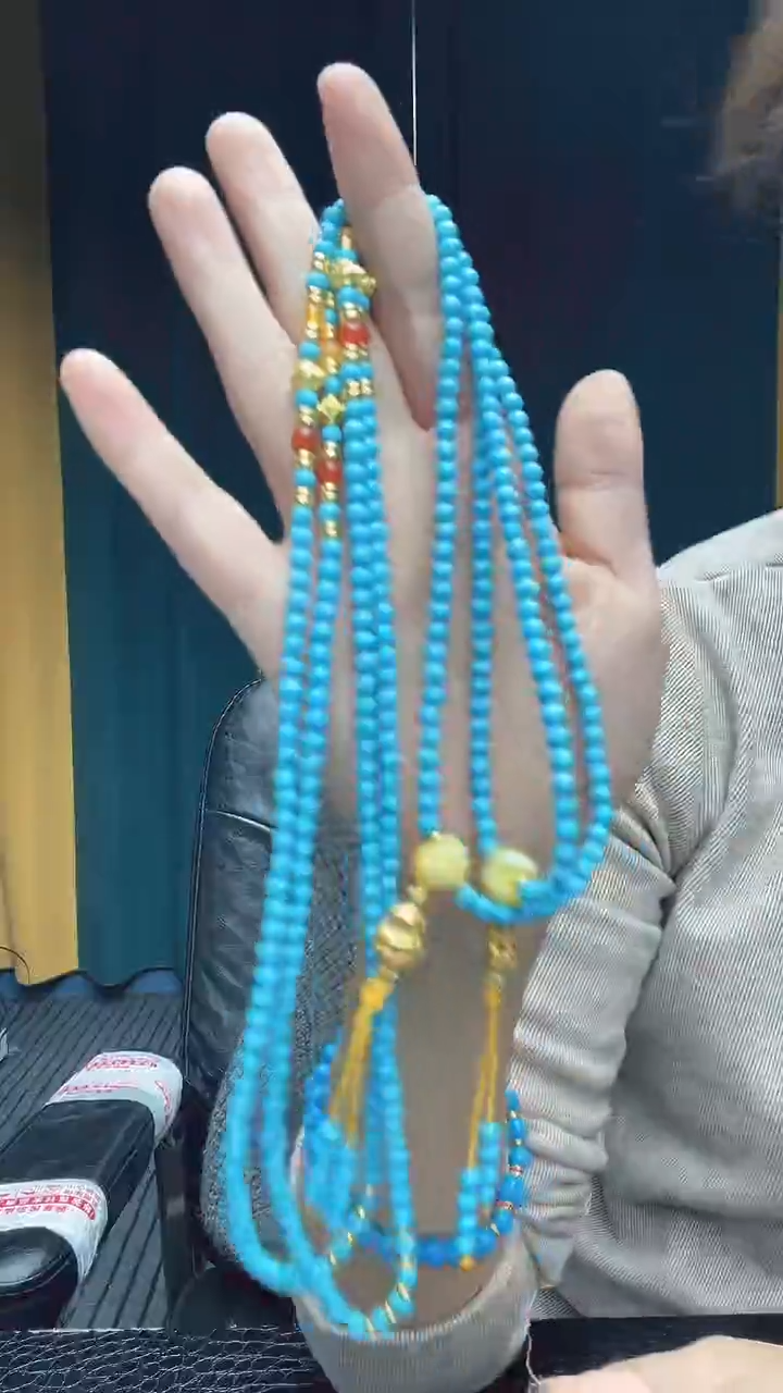 珍藏特色绿色高瓷