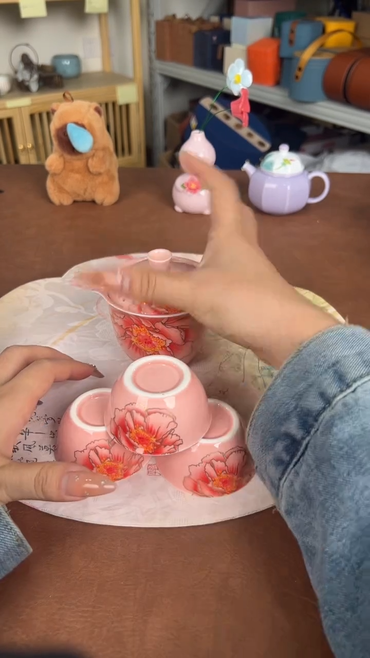 【闪购商品】自家工厂直播全部清光光