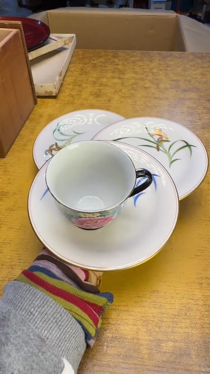 【闪购商品】其他瓷器瓷老破旧90