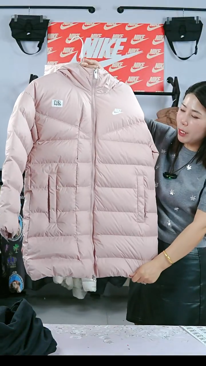 2973闪购编码运动衣以直播间过款为准尺码S