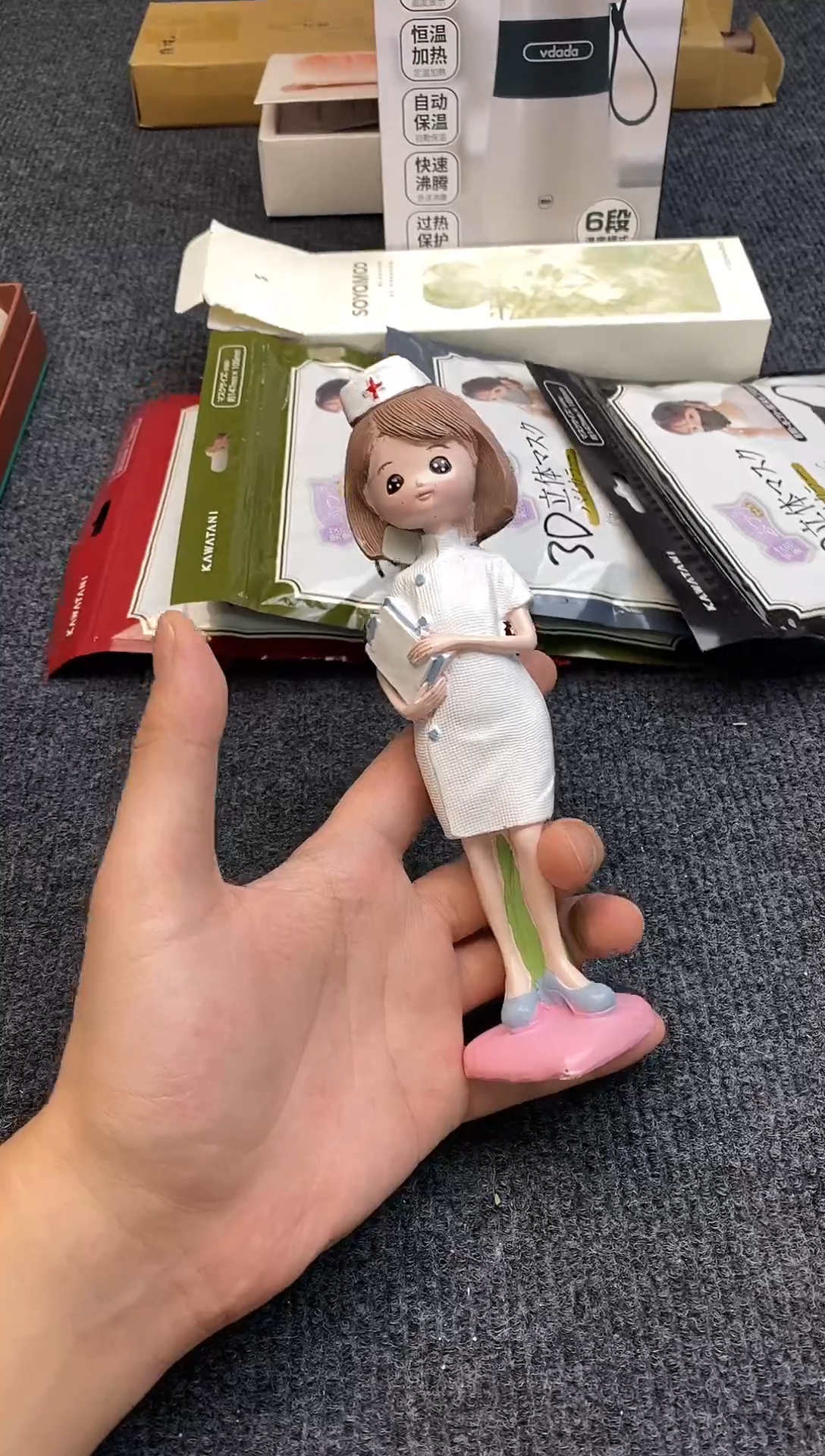 其他莫*如图所示 平安高端礼品01