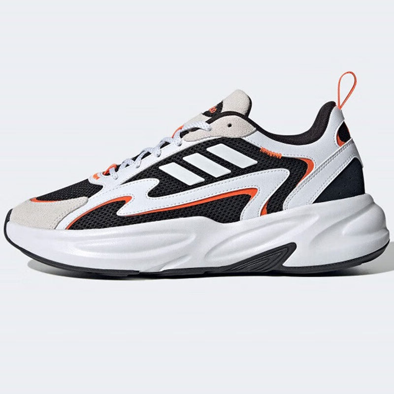 adidas/阿迪达斯波波鞋OZWAVE 2.0男女款复古运动休闲鞋