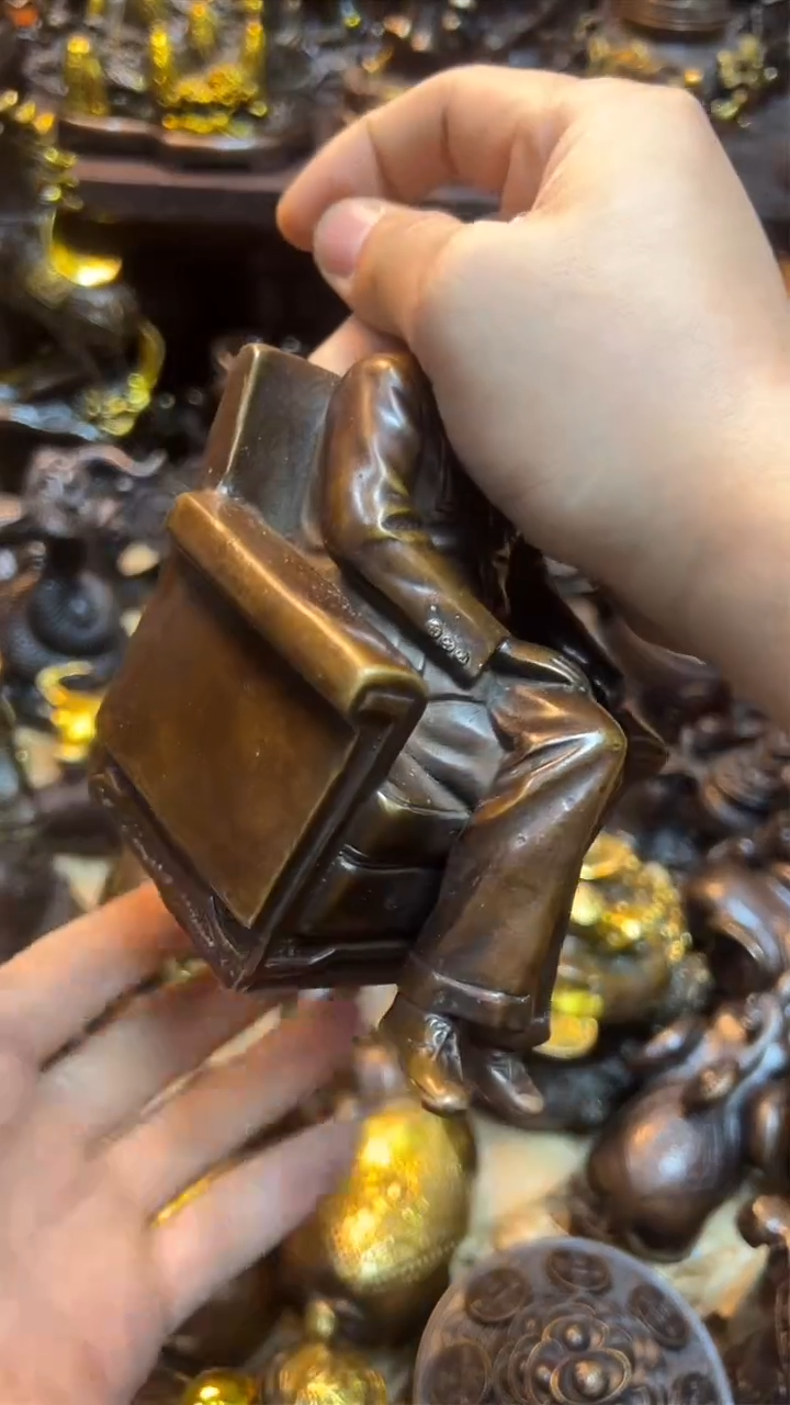 1案台摆件  物品摆件