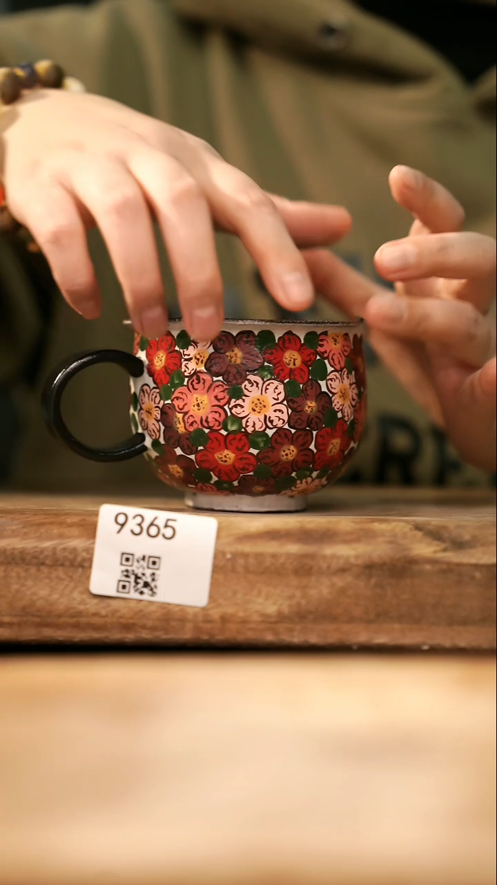 【落单孤品】福利/杯子@@9365