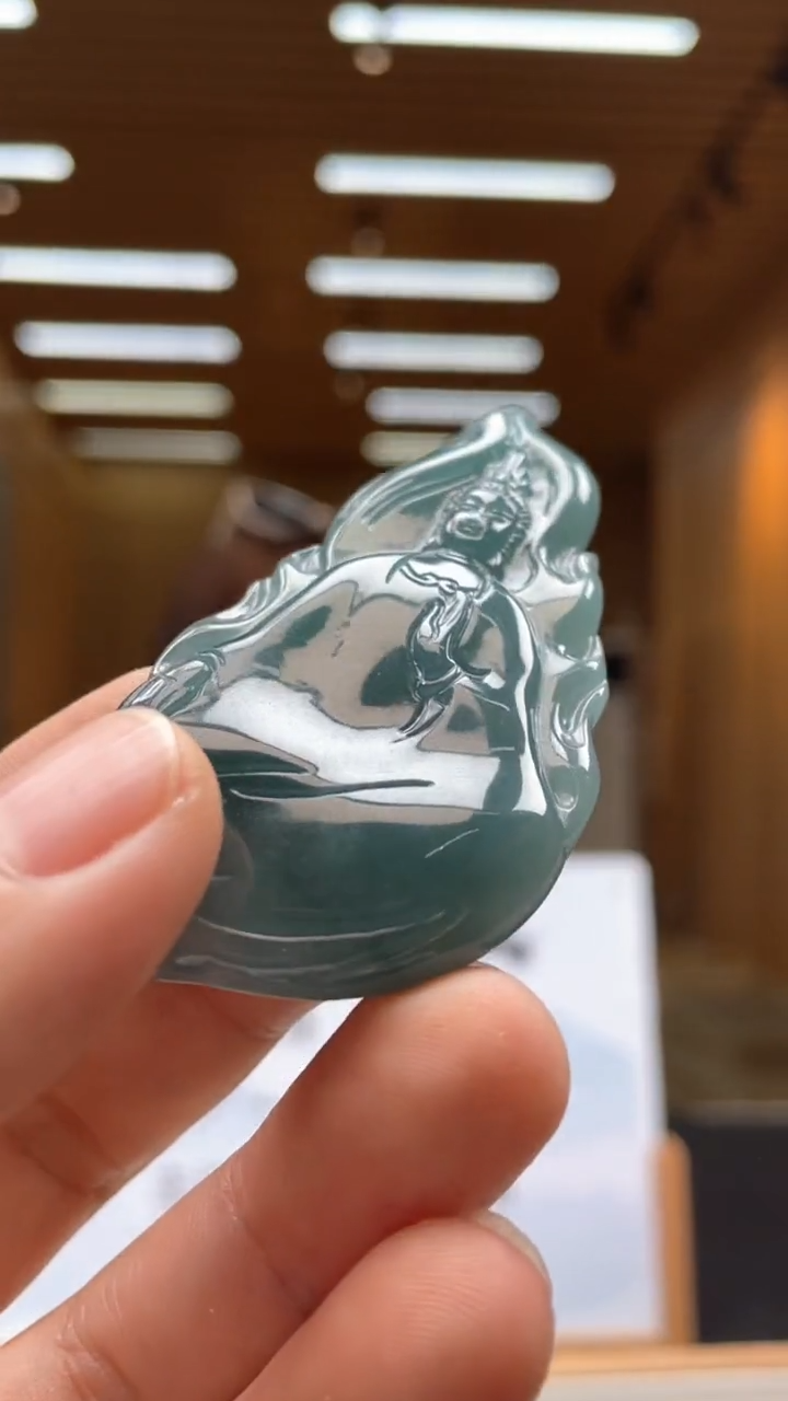 定制翡翠未镶嵌*********546