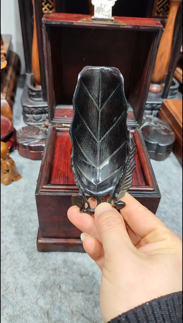 【闪购商品】徽韵淘木文房雅玩