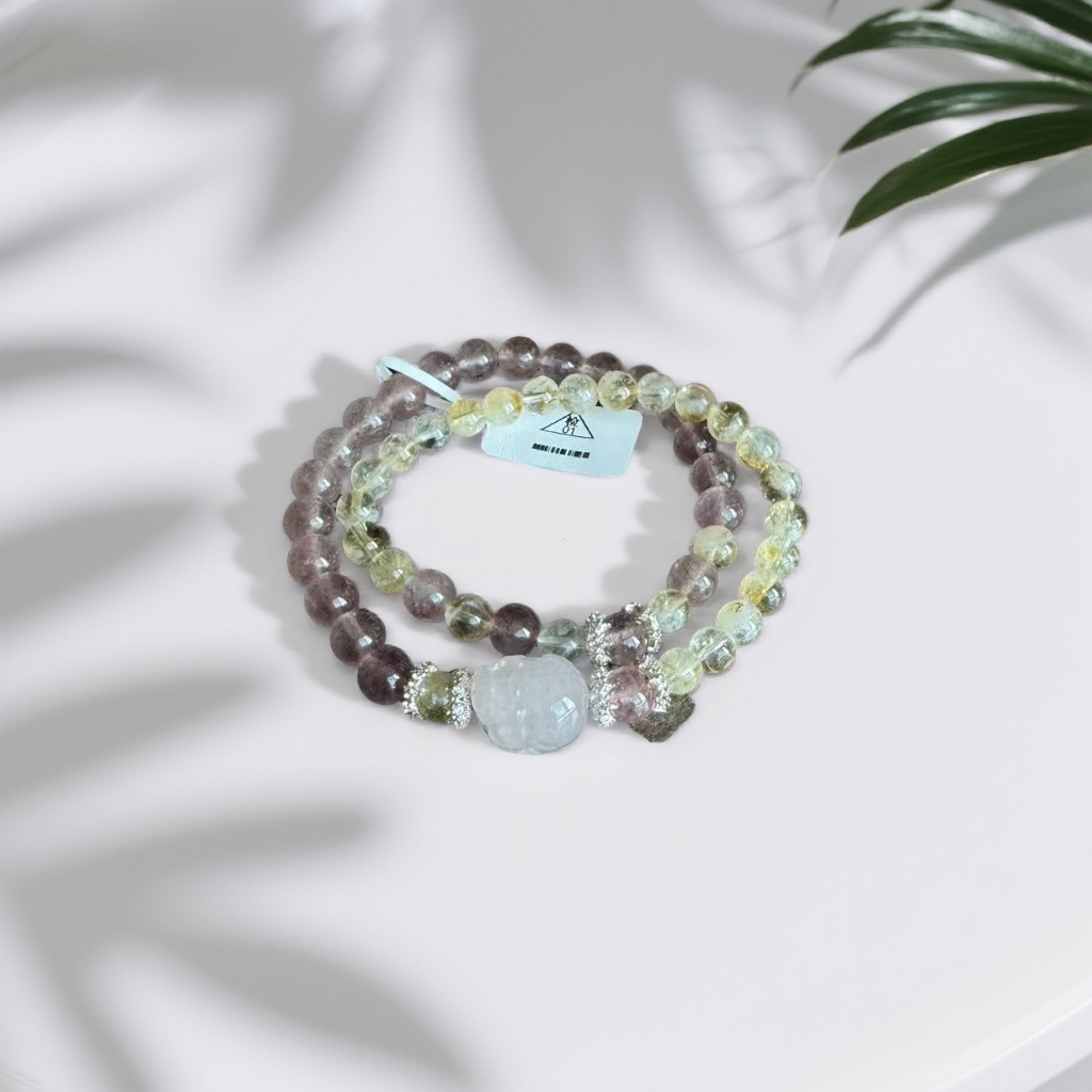 天然黄水单圈489【全新带礼袋发货】