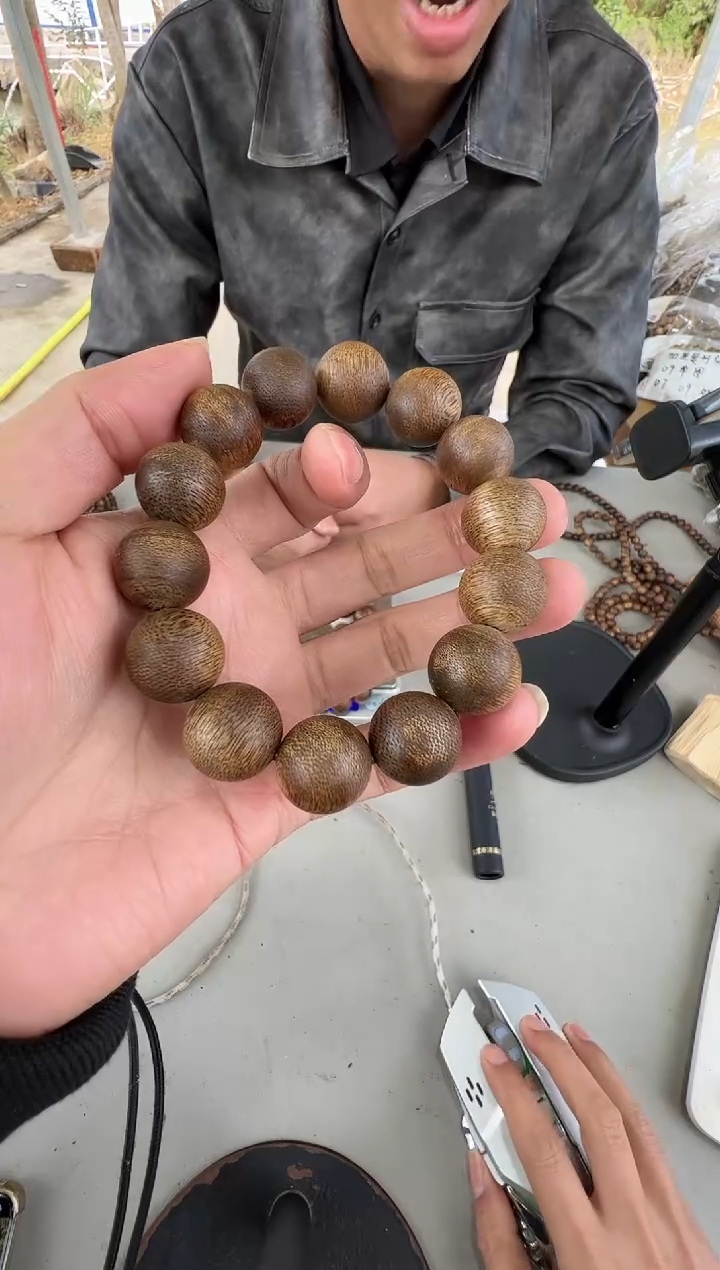 沉香沉香枕?**m乌身1.6圆珠单圈多样性发一