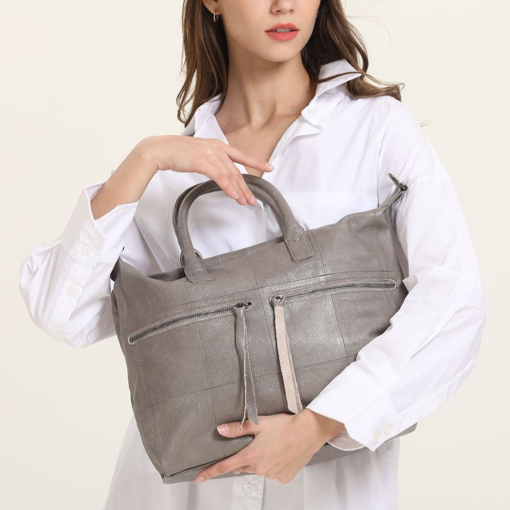 2号真皮包包【佩】4