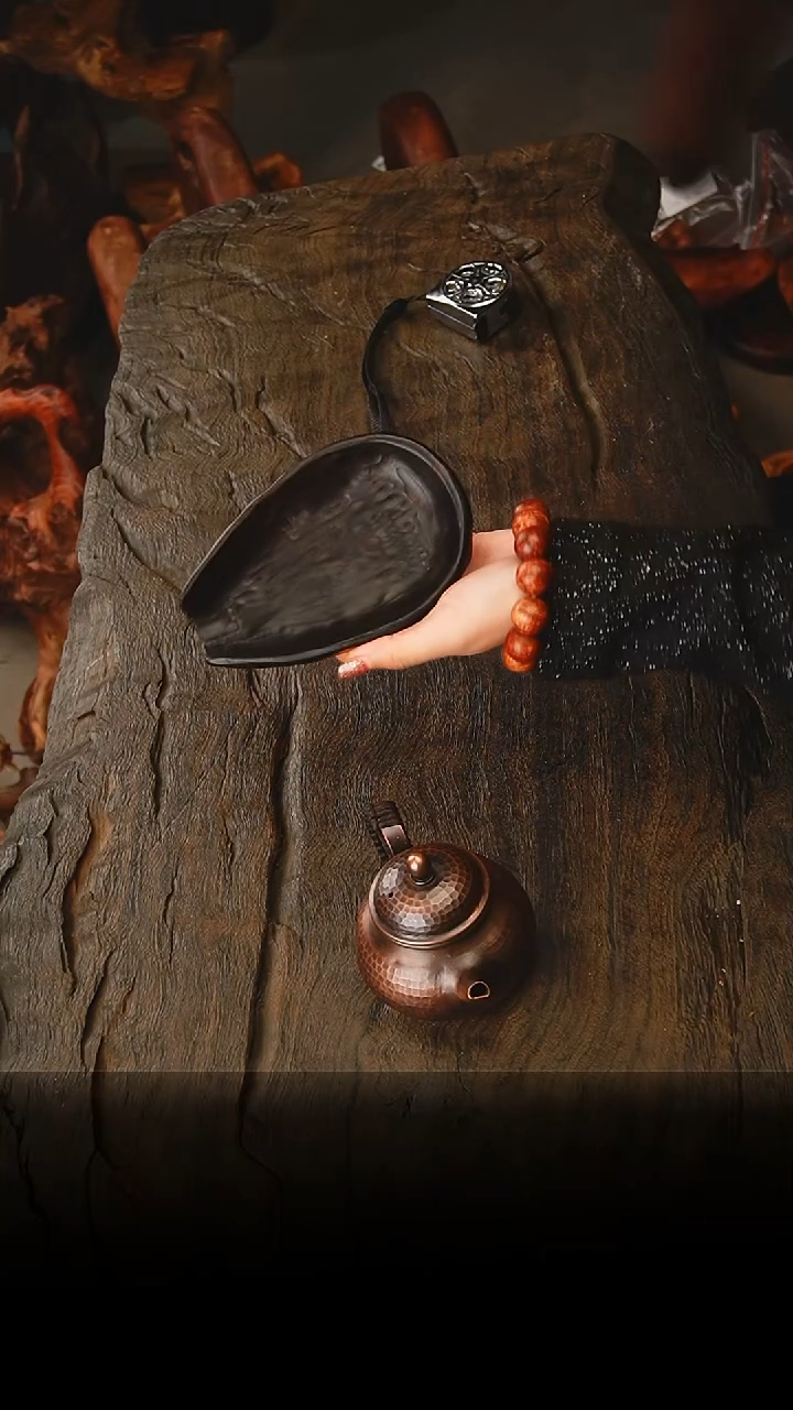 老叶木作木制品217