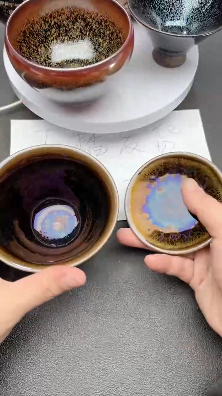 【闪购商品】茶盏800建盏建盏建盏