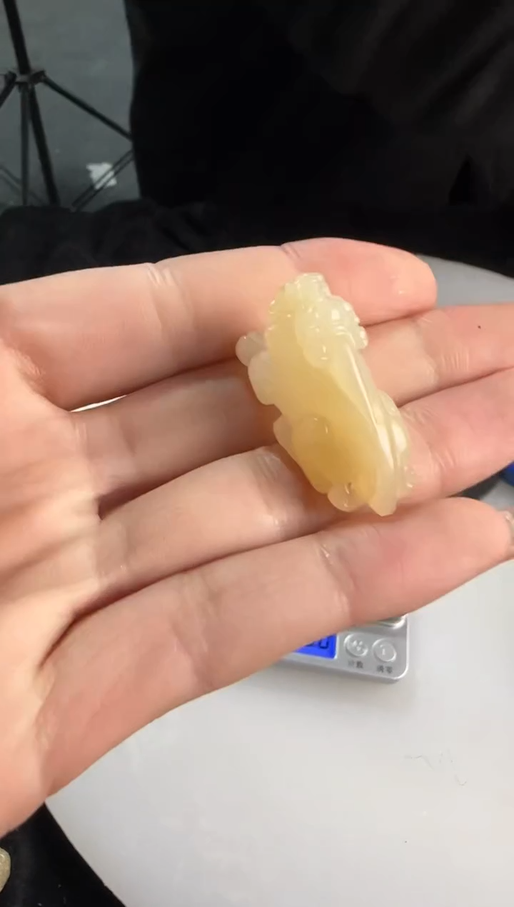 【闪购商品】和田玉挂件未镶嵌挂件