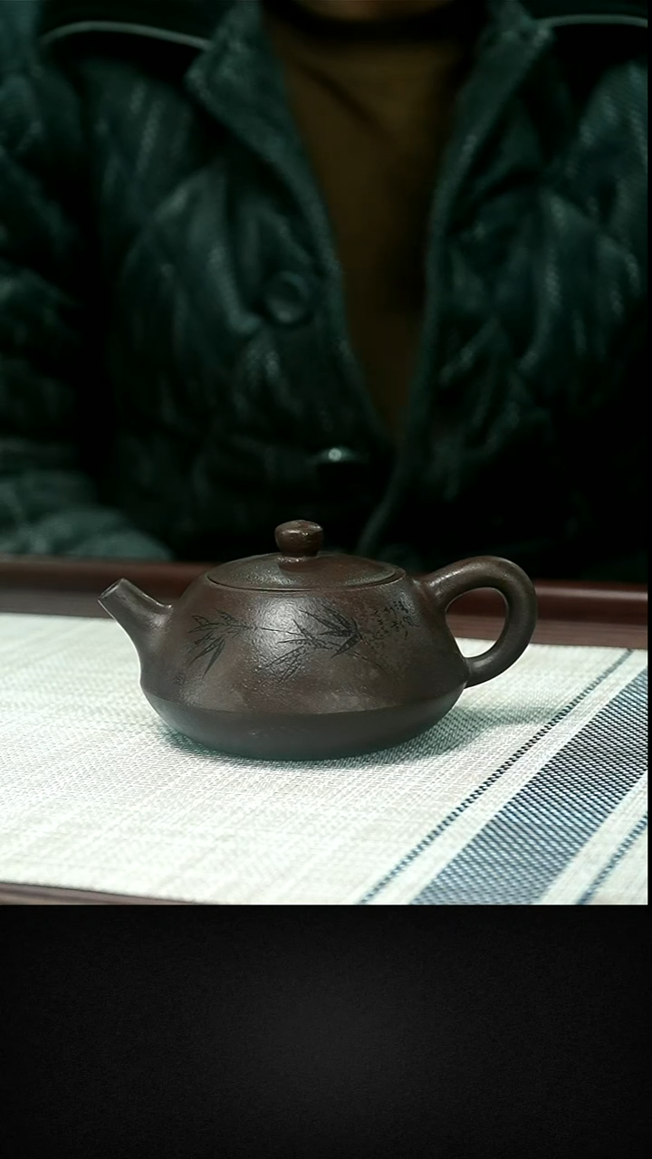 茶壶紫砂茶壶 紫砂7