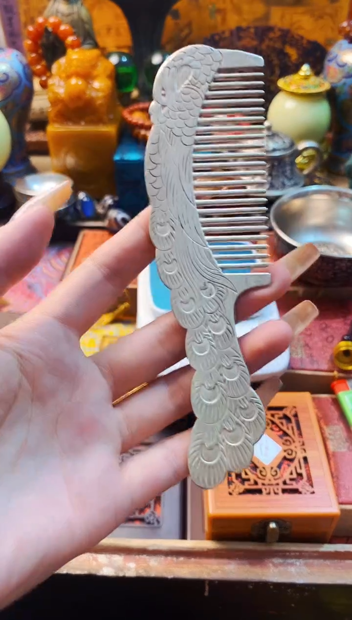1花重锦绣主播推荐