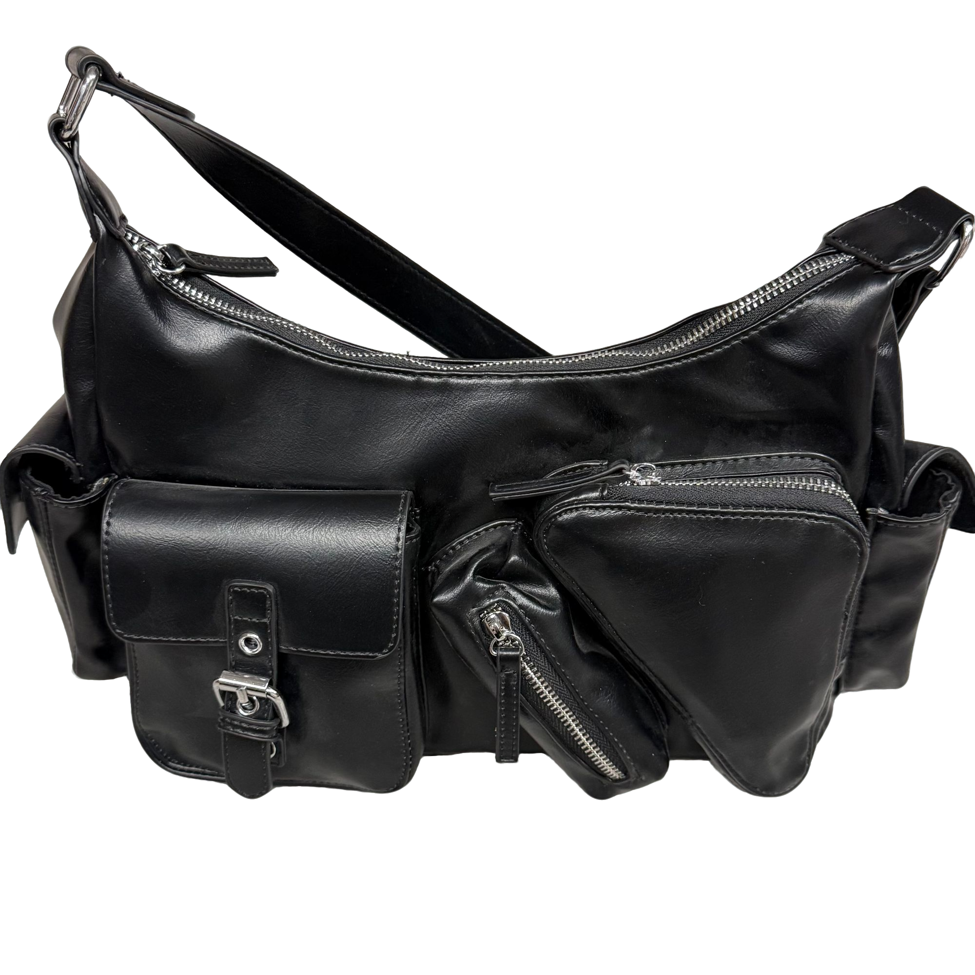  2025新款女士斜挎包