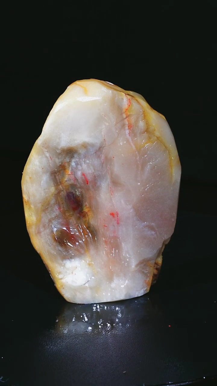 【闪购商品】昌化石昌化鸡血石