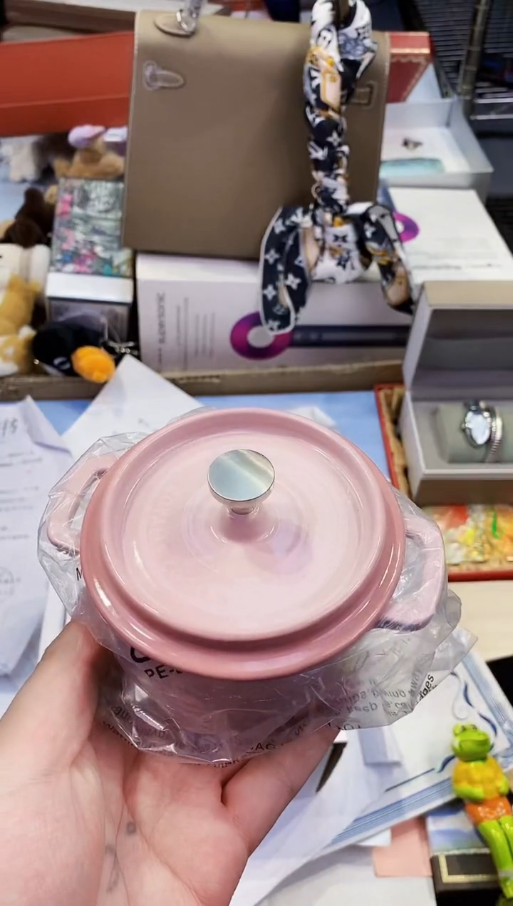 【闪购商品】瓷片都是我的大宝贝儿瓷器