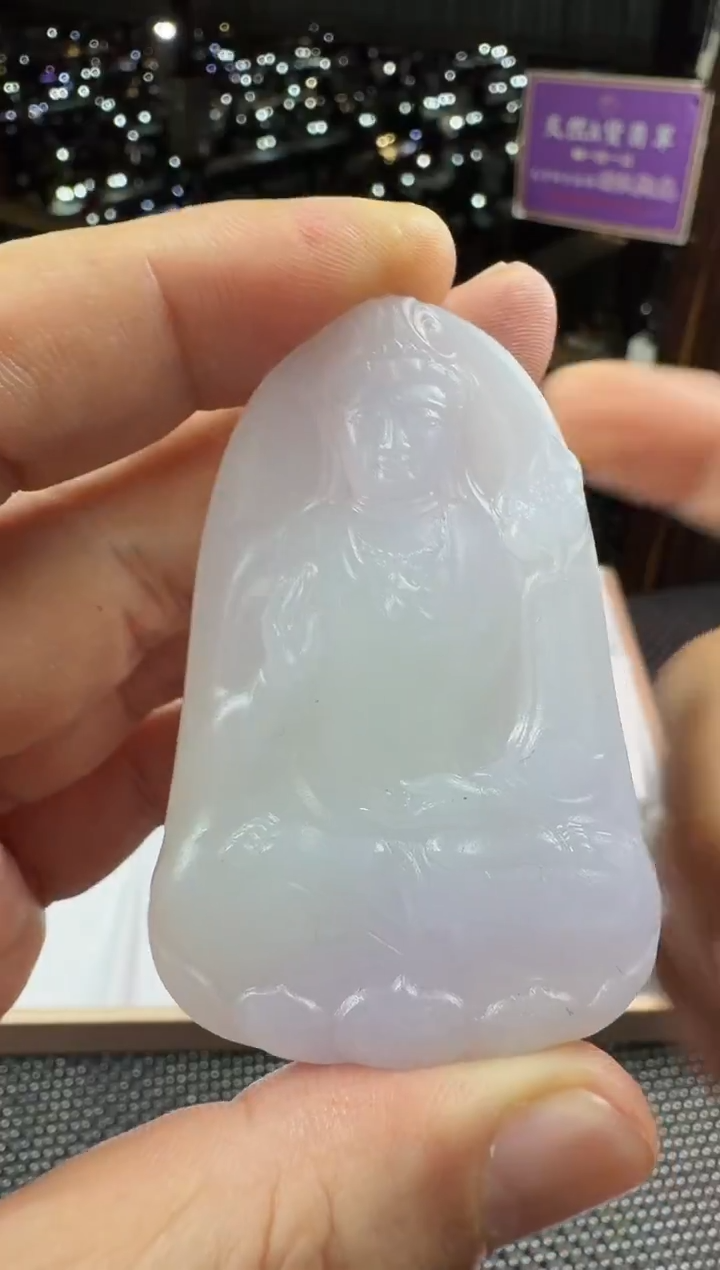 未镶嵌定制翡翠--60332