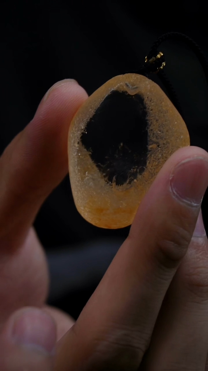 吊坠(赠链)未镶嵌水晶水晶