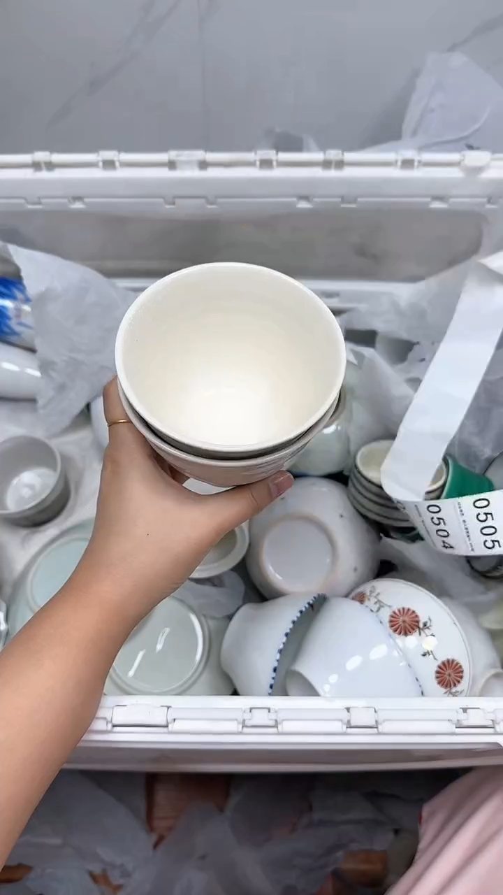 【闪购商品】502回流瓷器默认微瑕，18.8包邮