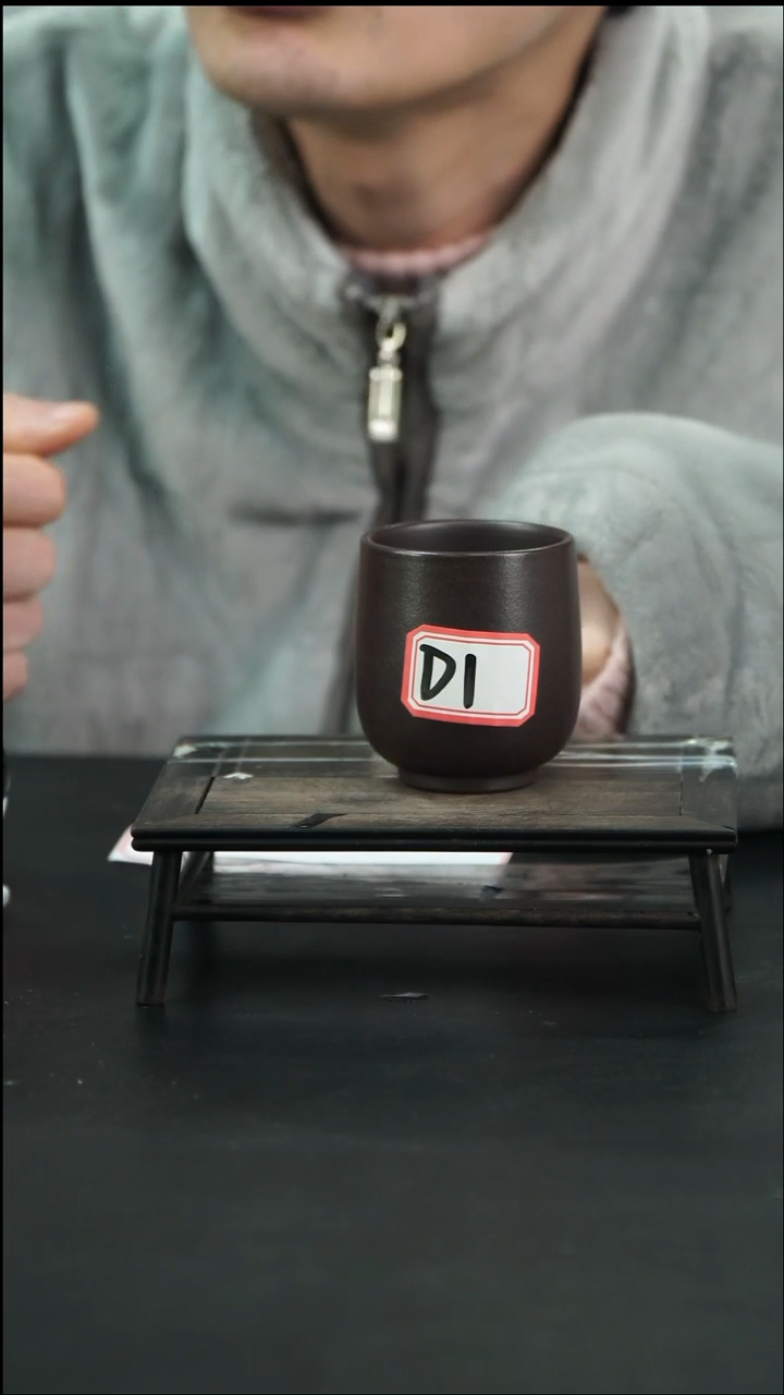 【闪购商品】紫砂茶壶D1 【小四紫砂】