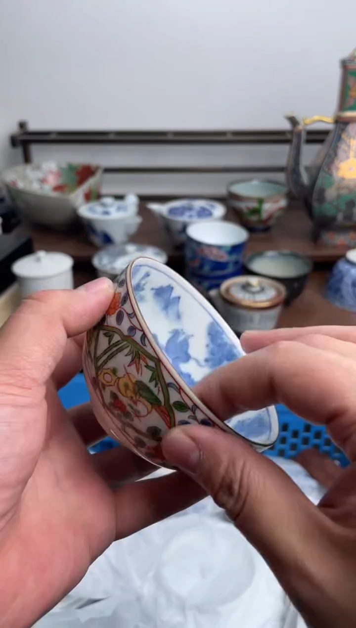 【闪购商品】瓷片070-Y-满20包邮48h凑单