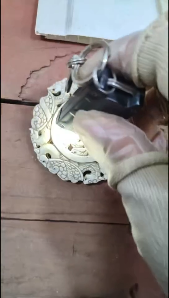 未镶嵌和田玉挂件一单一个