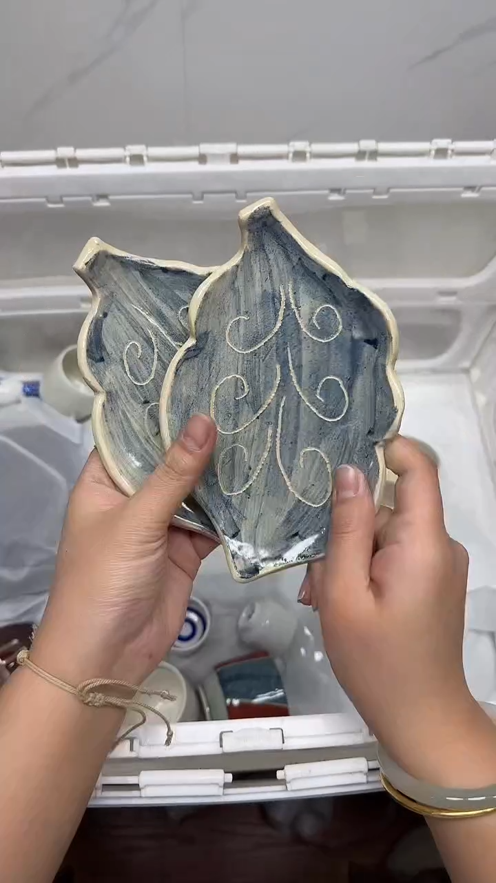 【闪购商品】841回流瓷器，默认微瑕18.8包邮1