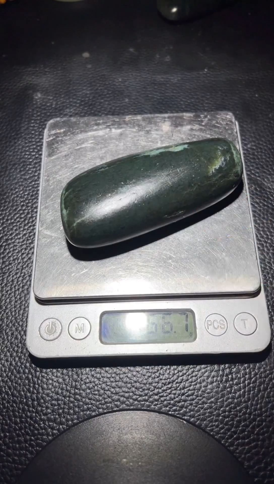 未镶嵌和田玉珠宝奇石32