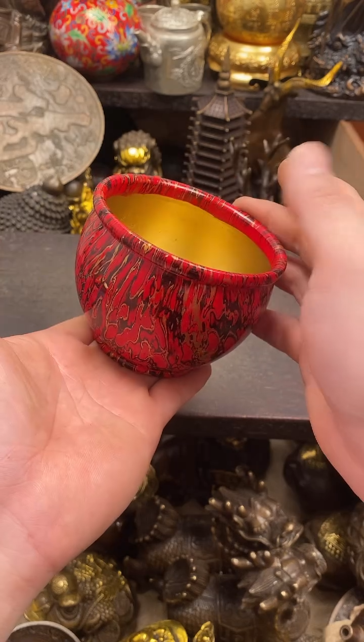 案台摆件 物品摆件
