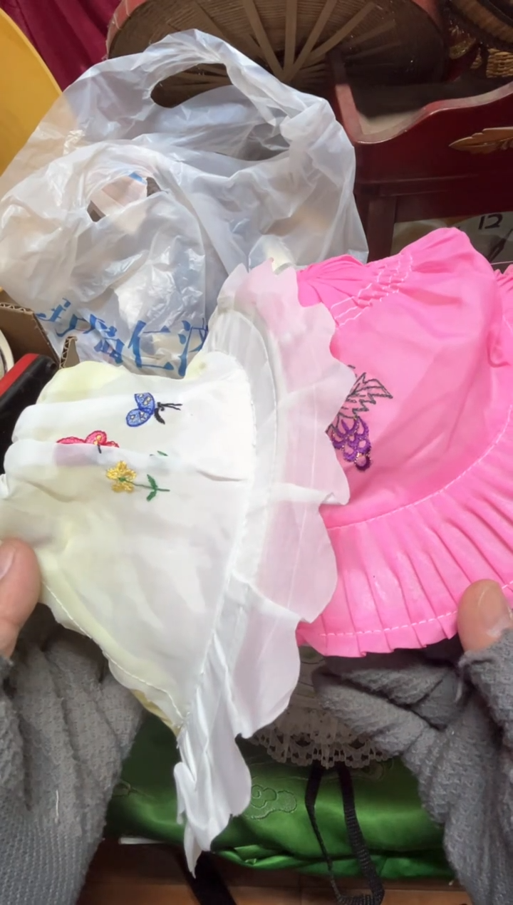 手工艺品琉璃风*痕摆件