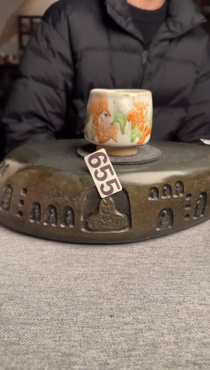 【闪购商品】655景德镇手工茶器系列