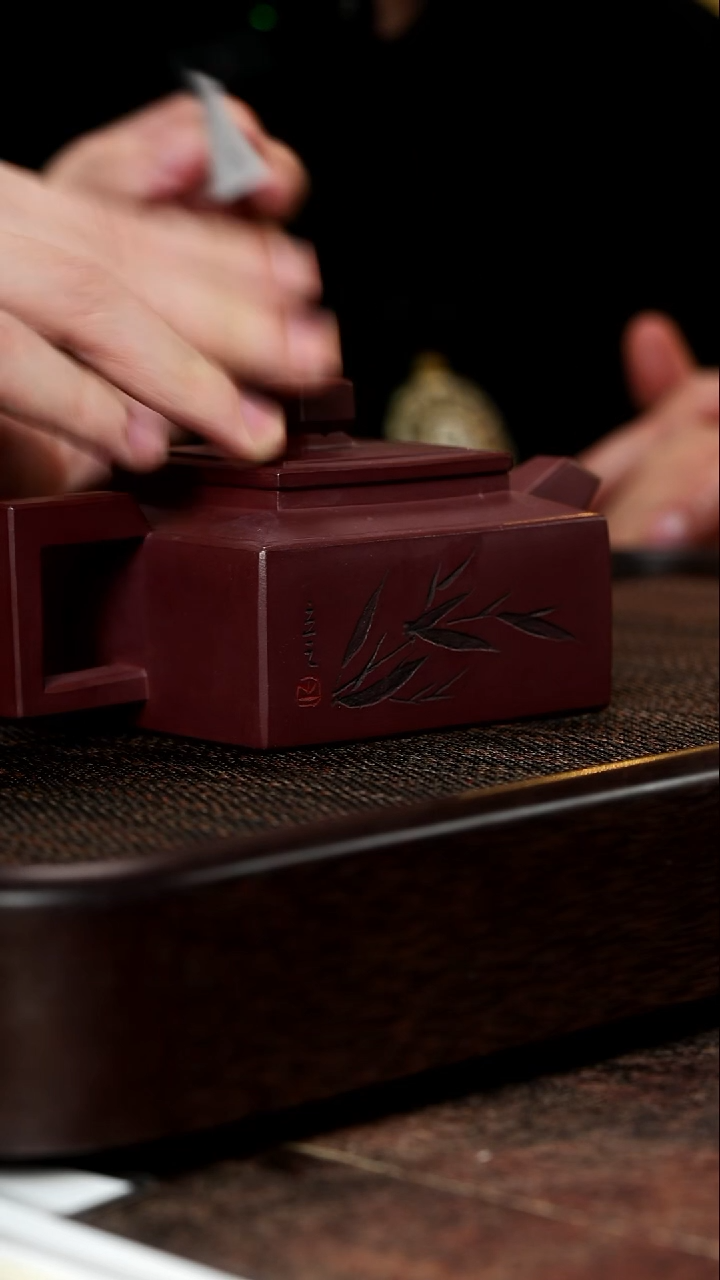 方山逸士 龙血砂 320cc