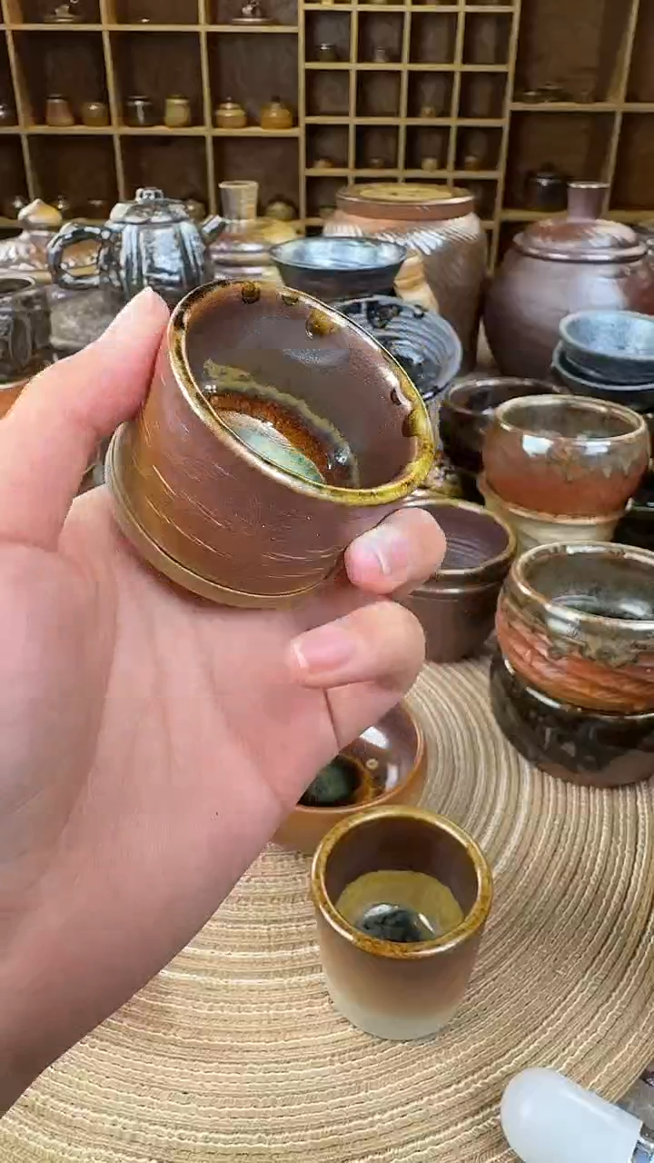 【闪购商品】壶261 苏橙茶周边.....